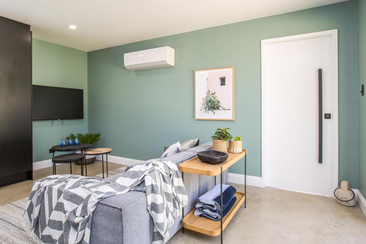 Gorgeous Beachside Cottage Jervis Bay ビンセンチア エクステリア 写真